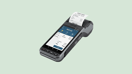 POS Machine